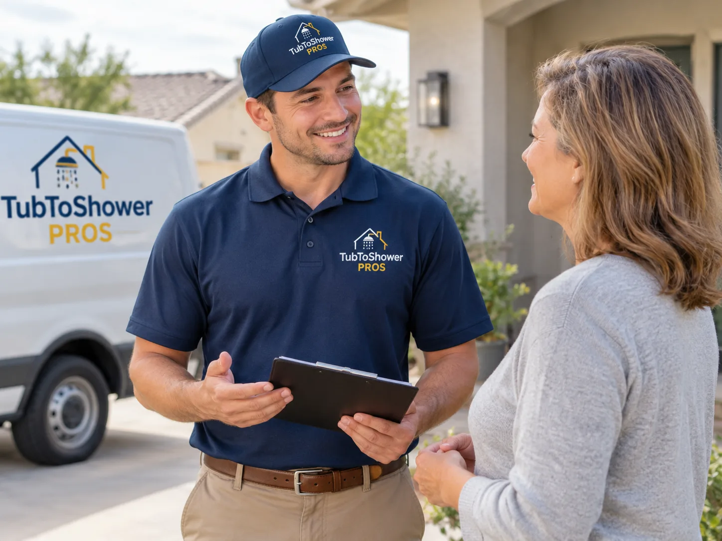 Tub Shower Conversion Independence, CA FAQs